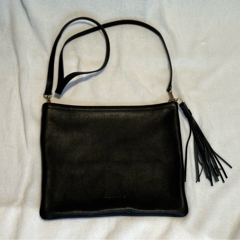 Tacova crossbody bag